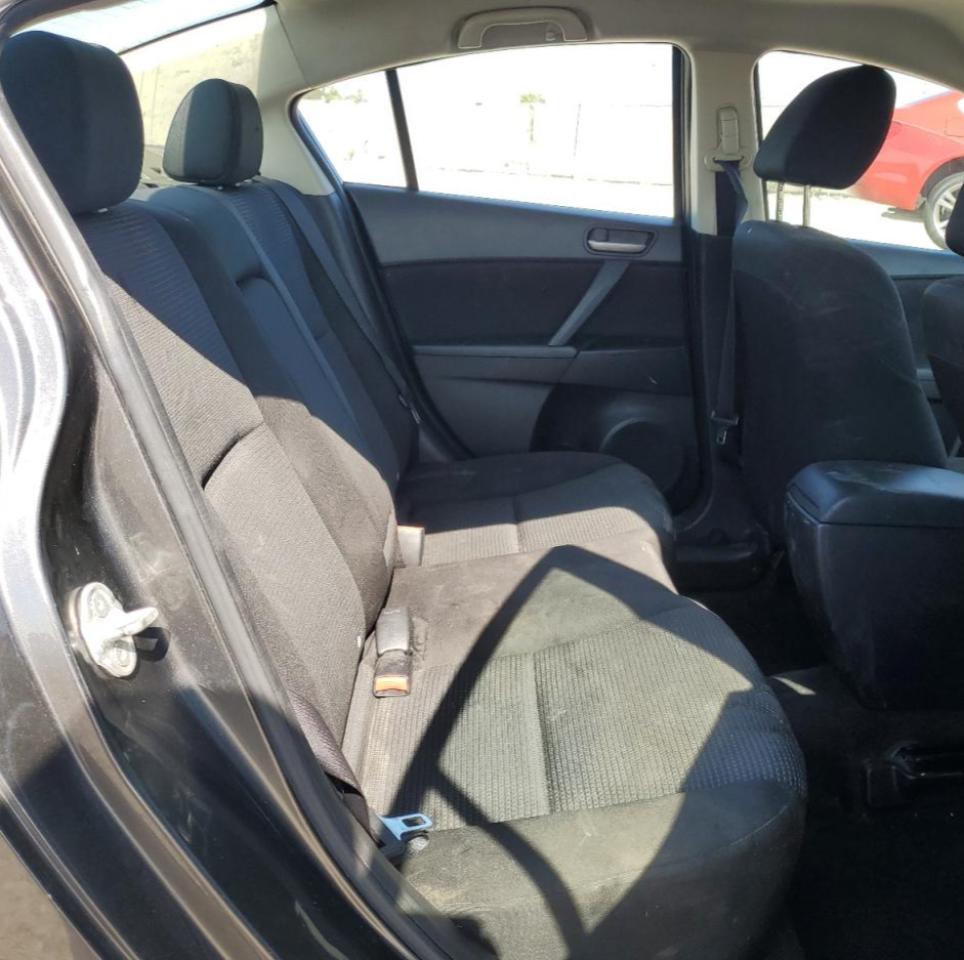 2012 Mazda 3 I VIN: JM1BL1V87C1679753 Lot: 76205174