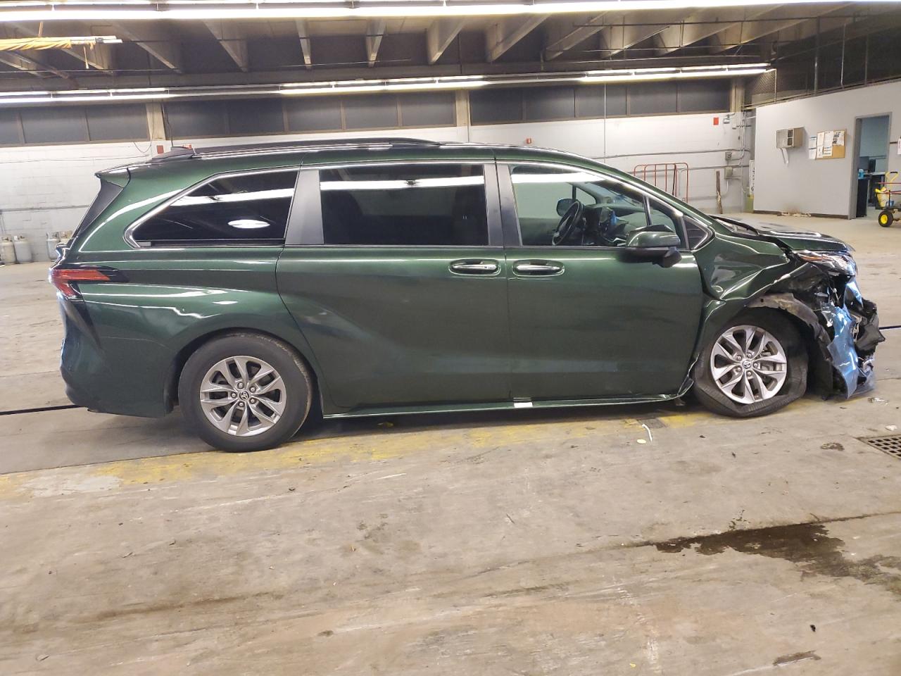 5TDJSKFC4NS049251 TOYOTA All Models 2022