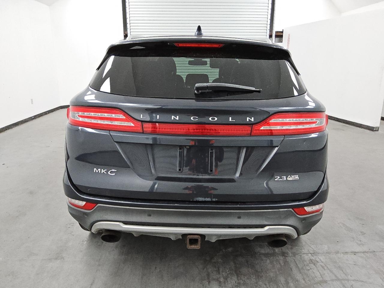 2015 Lincoln Mkc VIN: 5LMTJ2AH2FUJ28941 Lot: 75843024