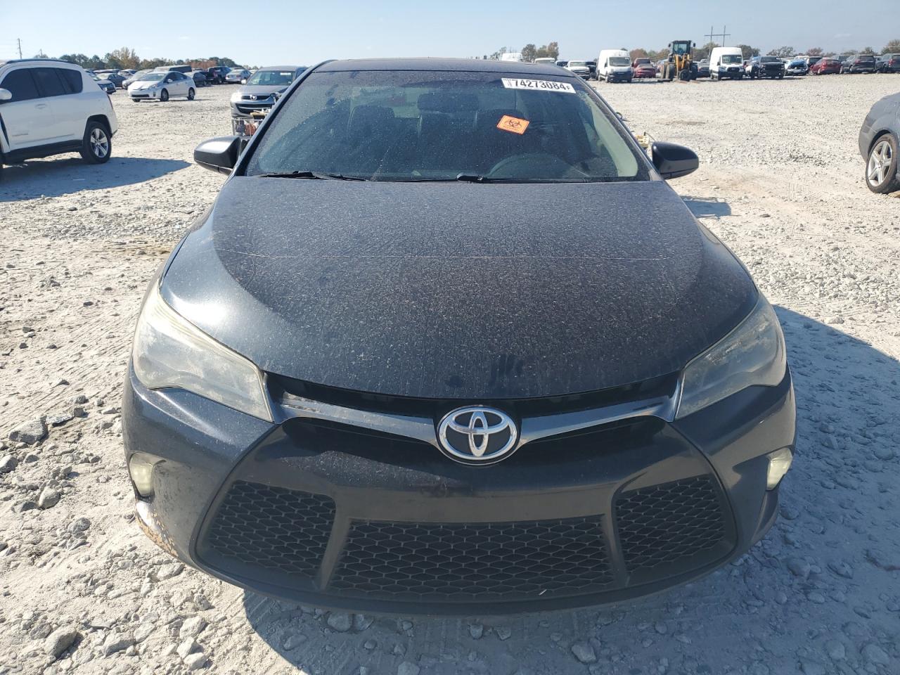 2016 Toyota Camry - Image 5