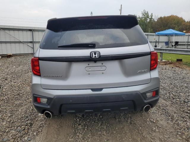  HONDA PASSPORT 2022 Szary