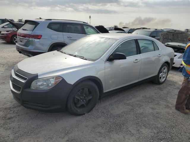 2011 Chevrolet Malibu Ls de vânzare în Riverview, FL - Water/Flood