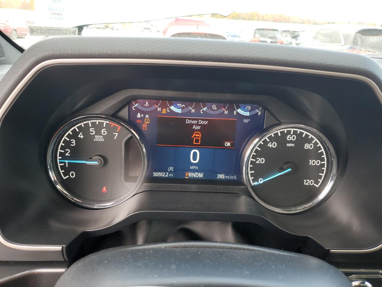 2021 Ford F-150 - Image 9
