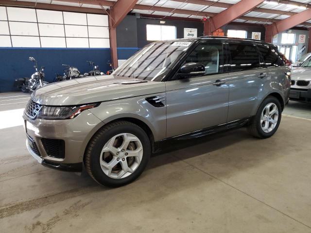 2018 Land Rover Range Rover Sport Supercharged Dynamic de vânzare în East Granby, CT - Minor Dent/Scratches