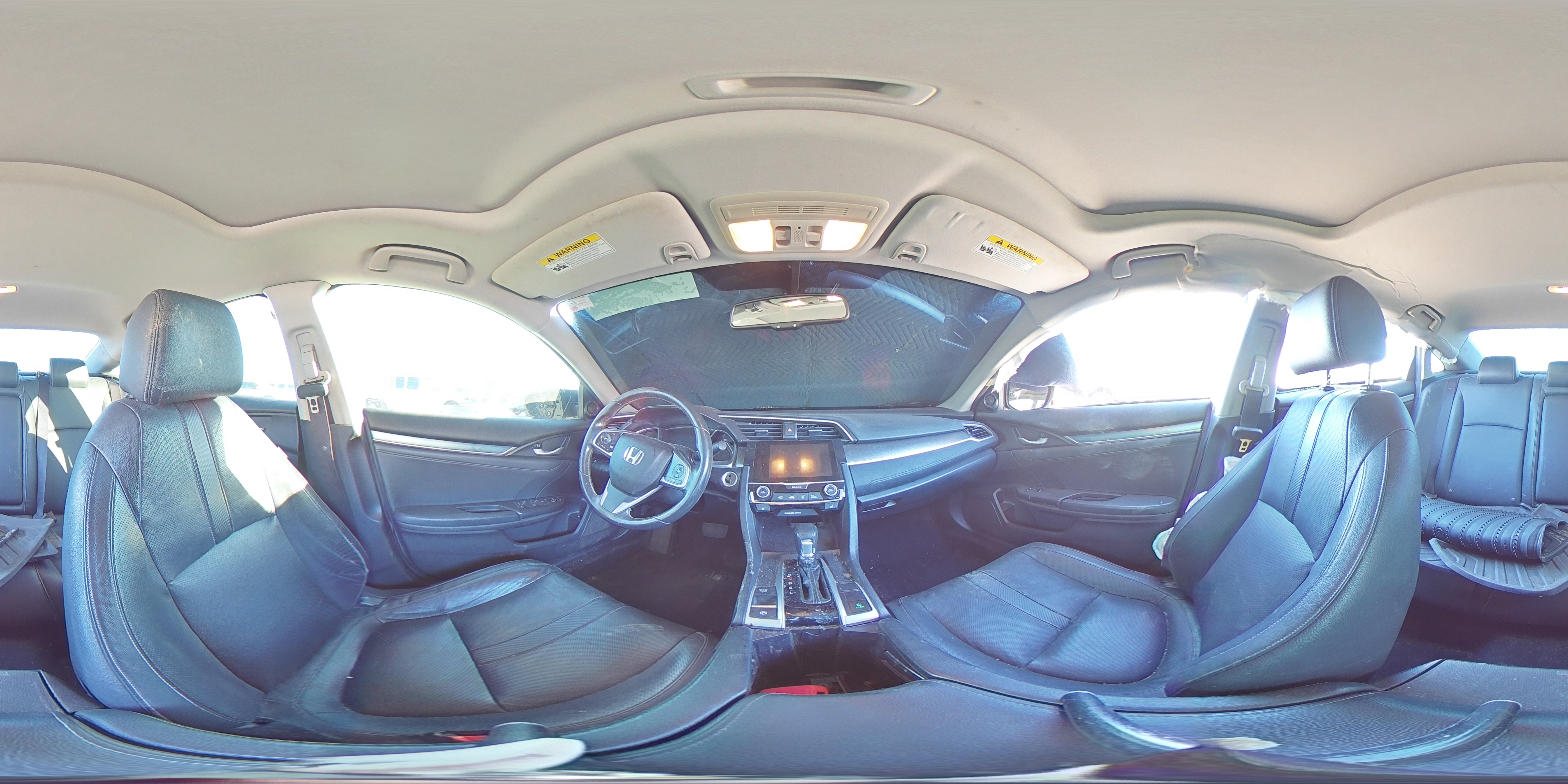 2018 Honda Civic - Image 12