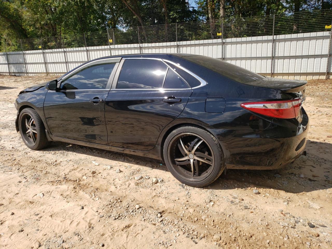 2017 Toyota Camry - Image 2