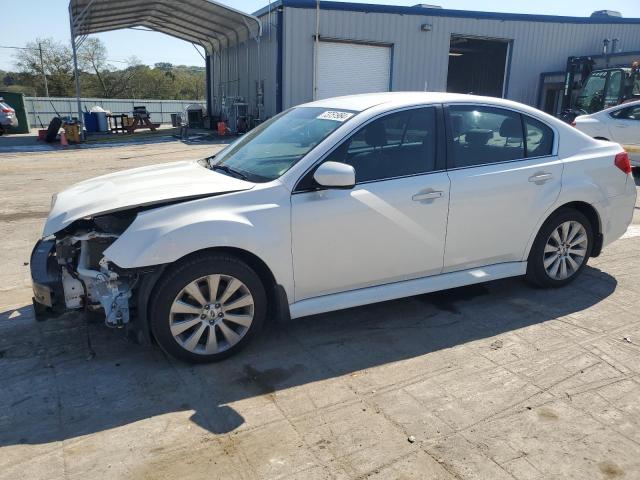 2012 Subaru Legacy 2.5I Limited