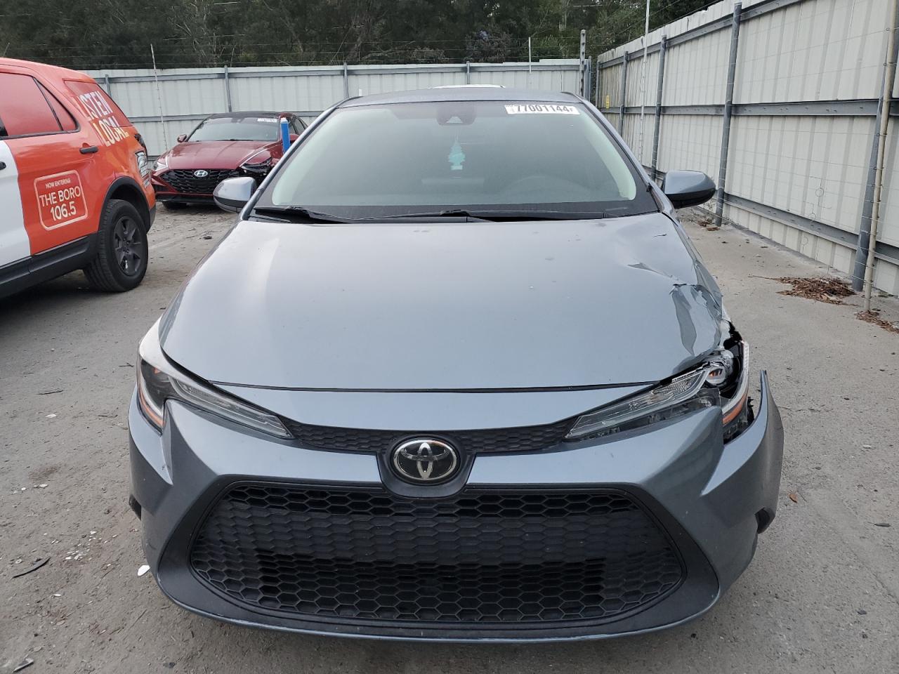 2021 Toyota Corolla - Image 5