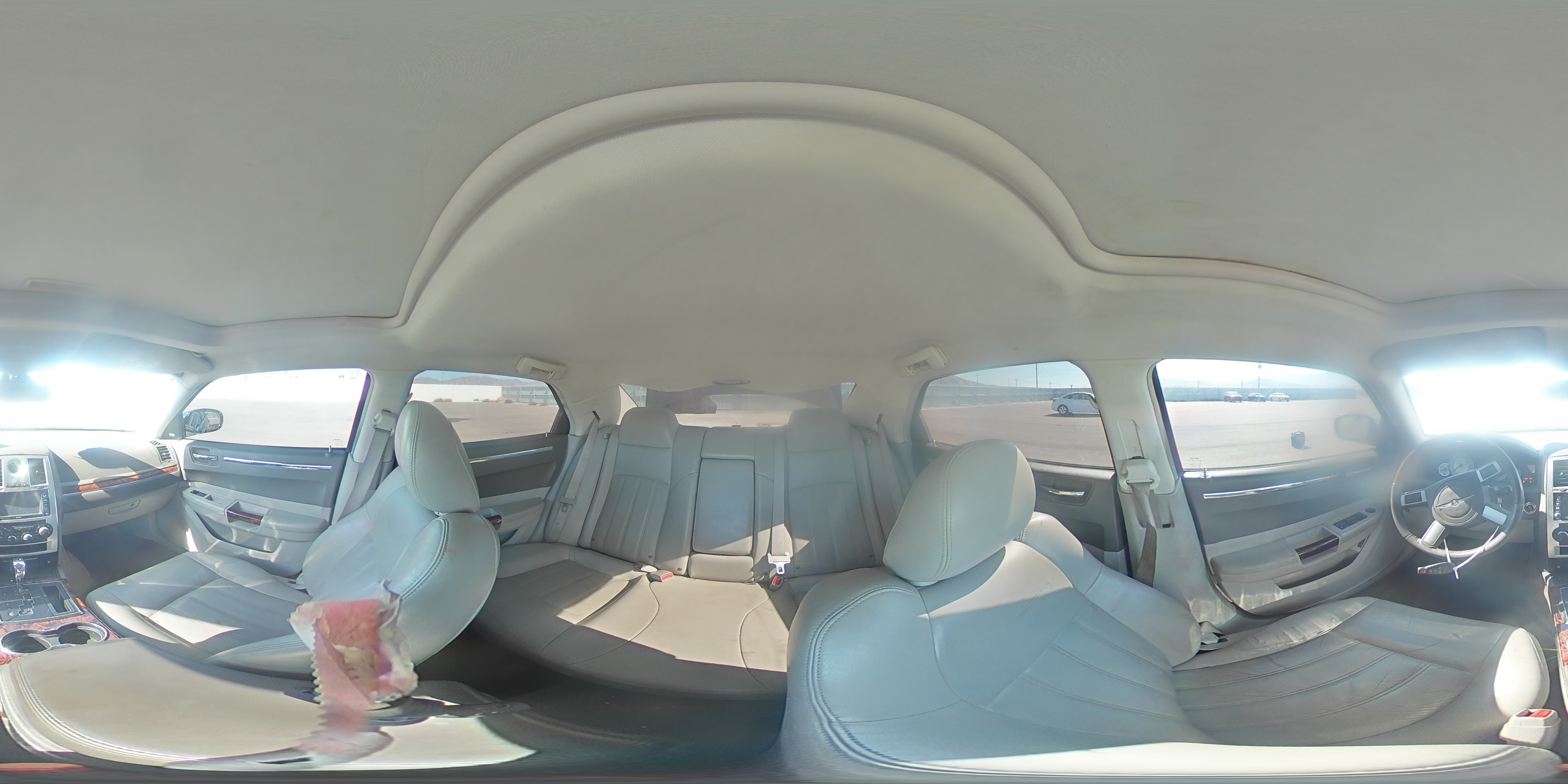 2010 Chrysler 300C VIN: 2C3CK6CTXAH129090 Lot: 73020144