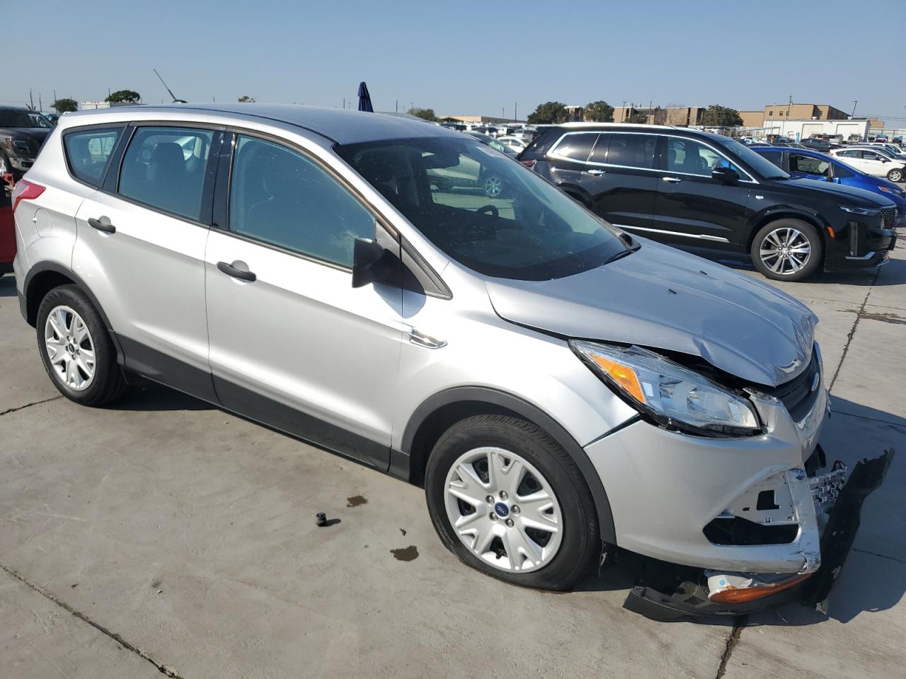 2014 Ford Escape - Image 4