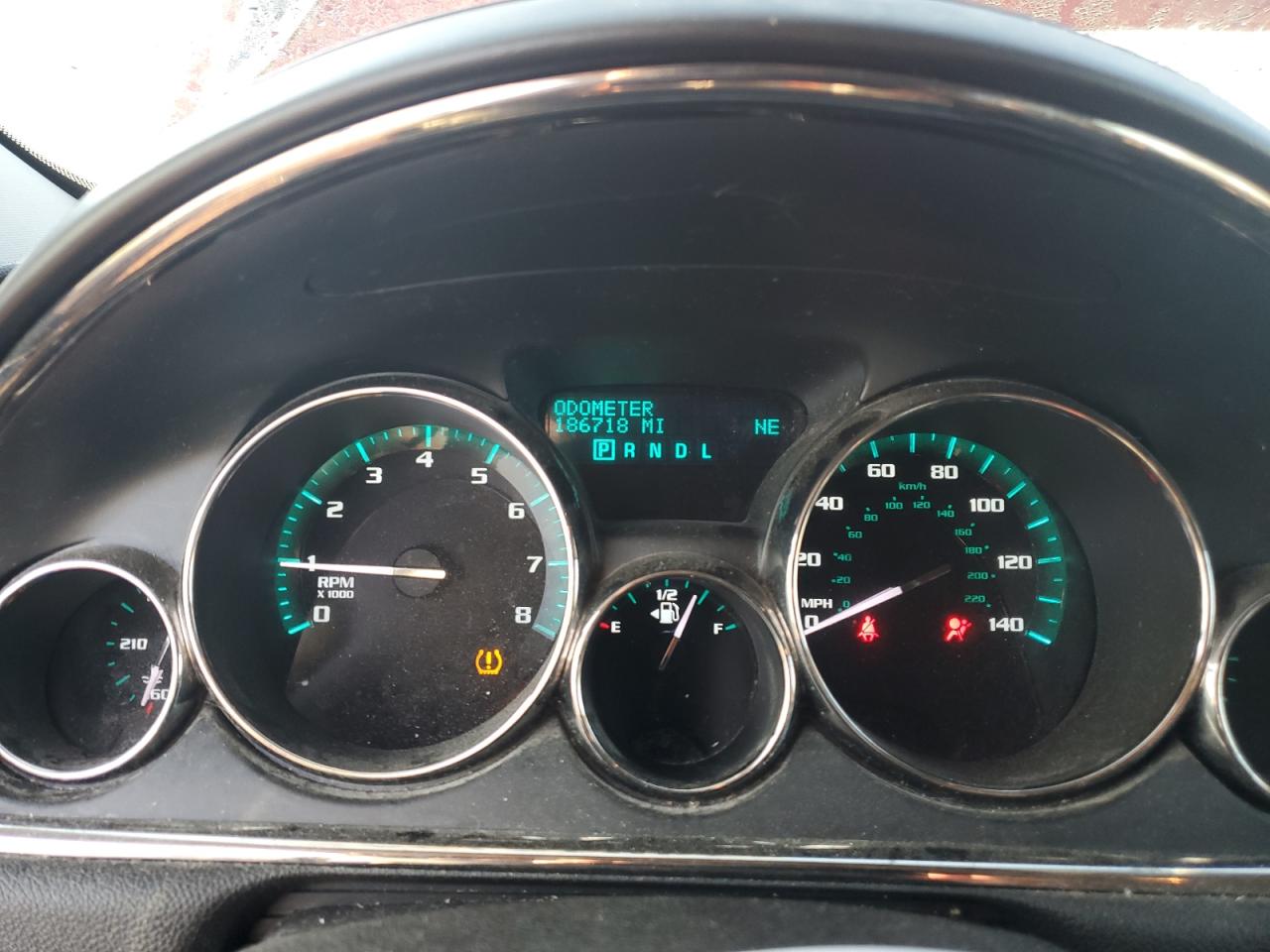 2014 Buick Enclave VIN: 5GAKVBKD3EJ173231 Lot: 74012134