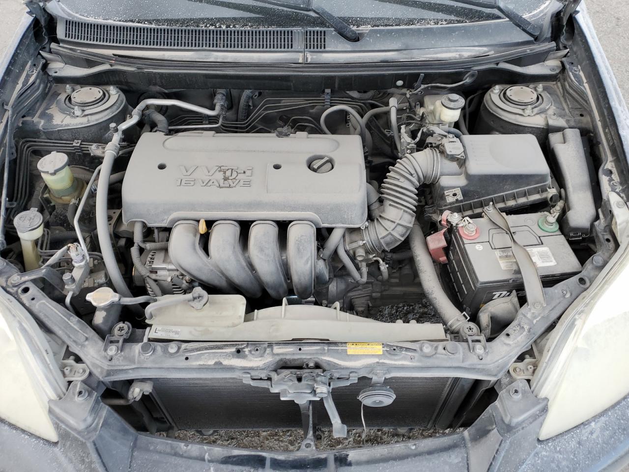 2008 Toyota Corolla - Image 12