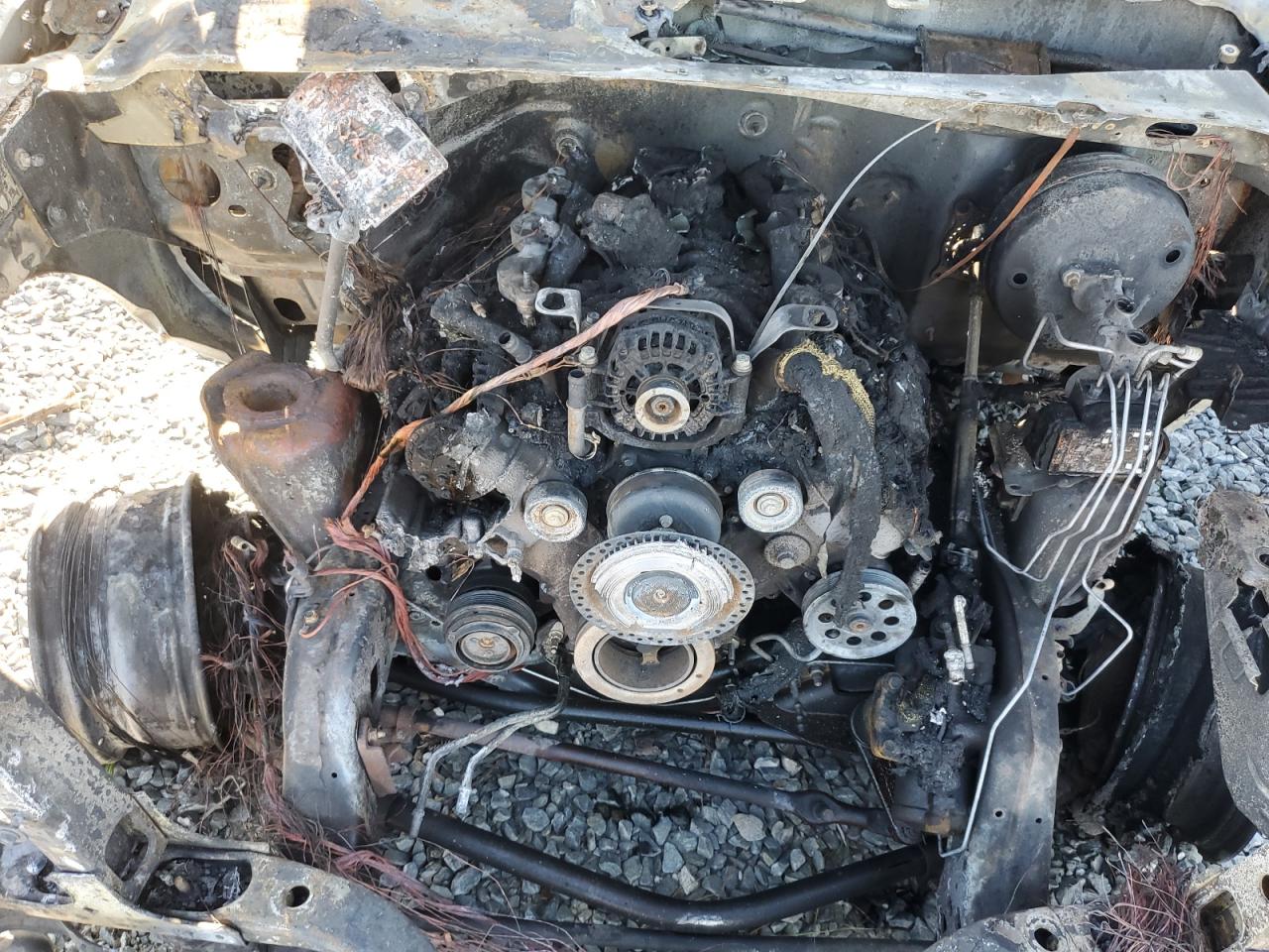 2014 Ford F250 - Image 7