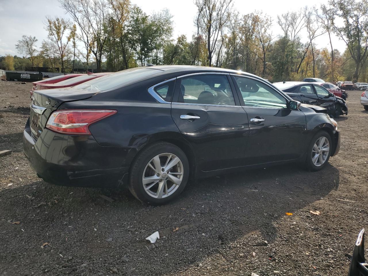 2013 Nissan Altima - Image 3