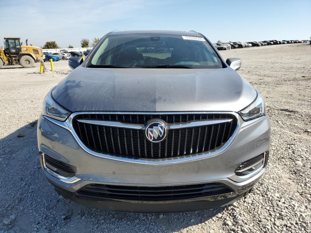 2020 Buick Enclave - Image 5