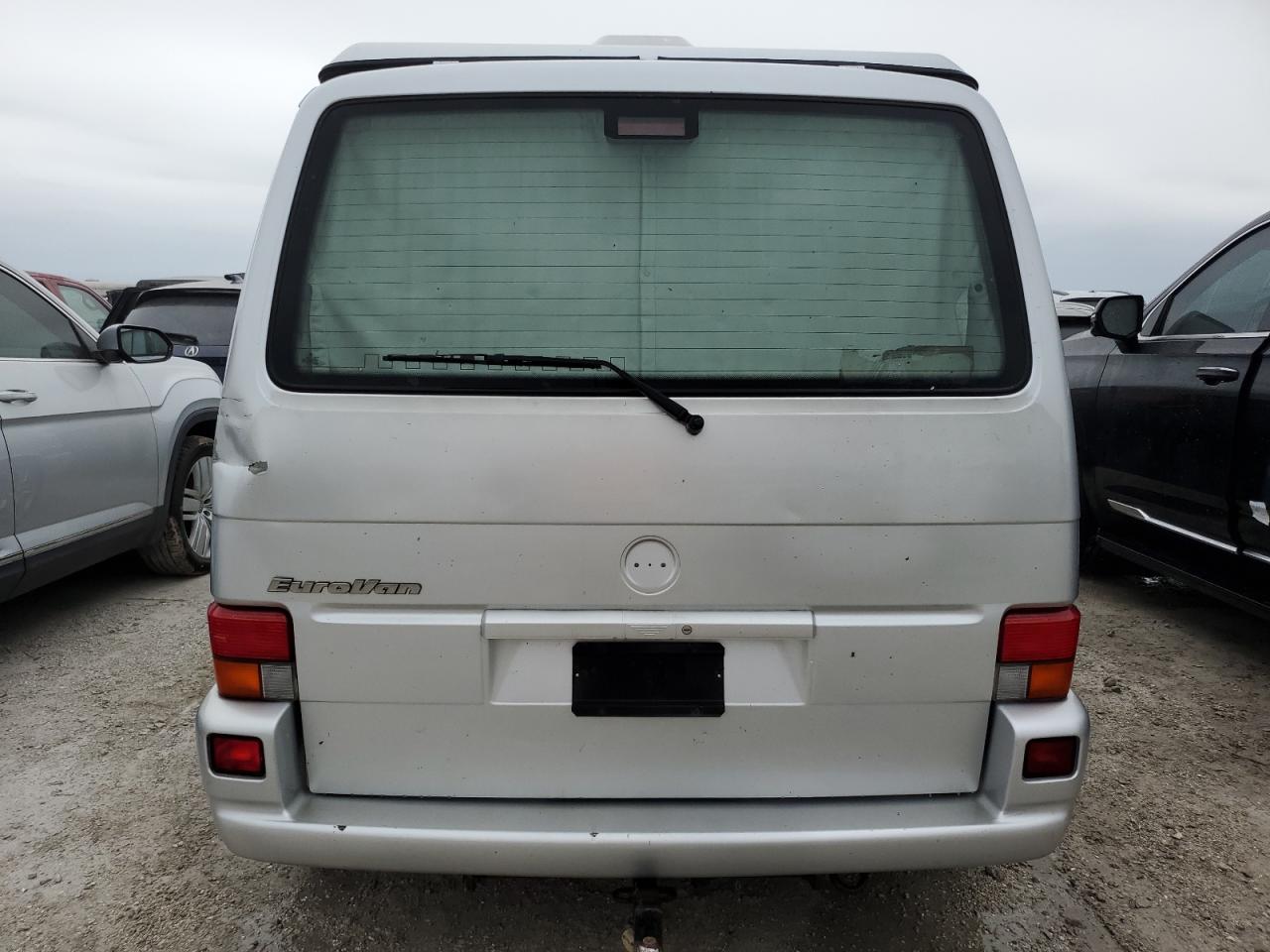 WV2NB47083H002700 2003 Volkswagen Eurovan Mv