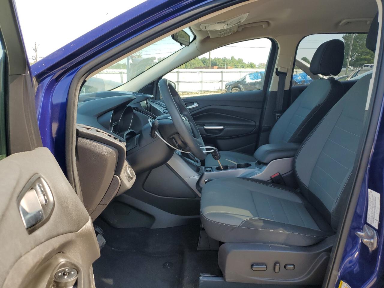 2016 Ford Escape - Image 7