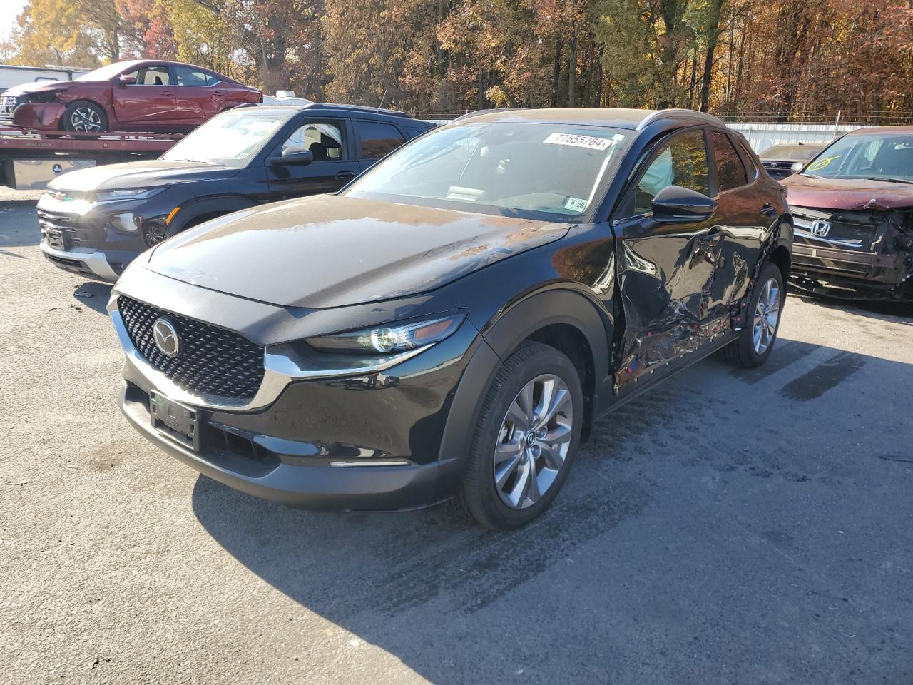 2023 Mazda CX-30 - Image 1