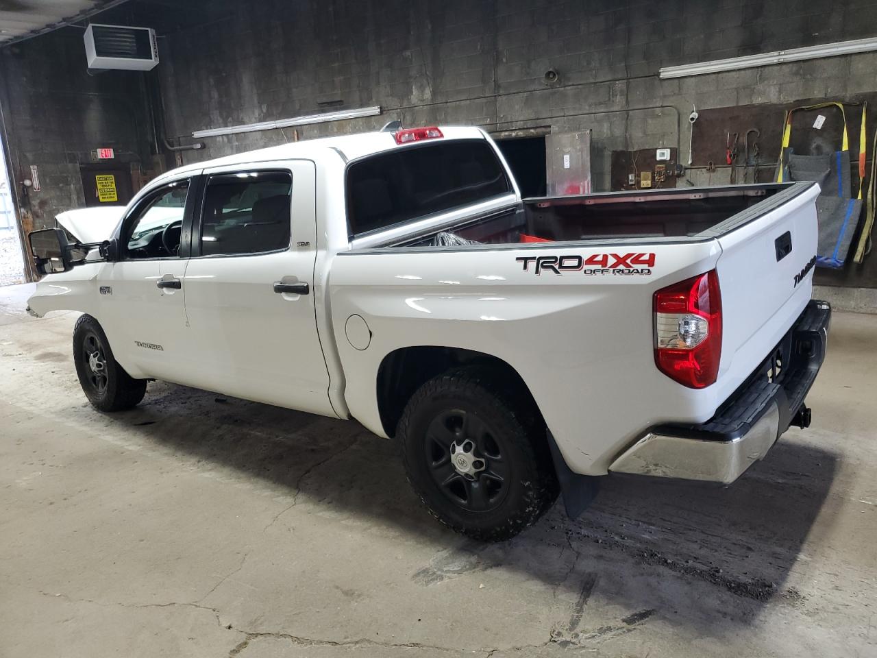 2020 Toyota Tundra - Image 2