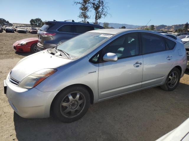 2007 Toyota Prius  للبيع في San Martin، CA - Vandalism