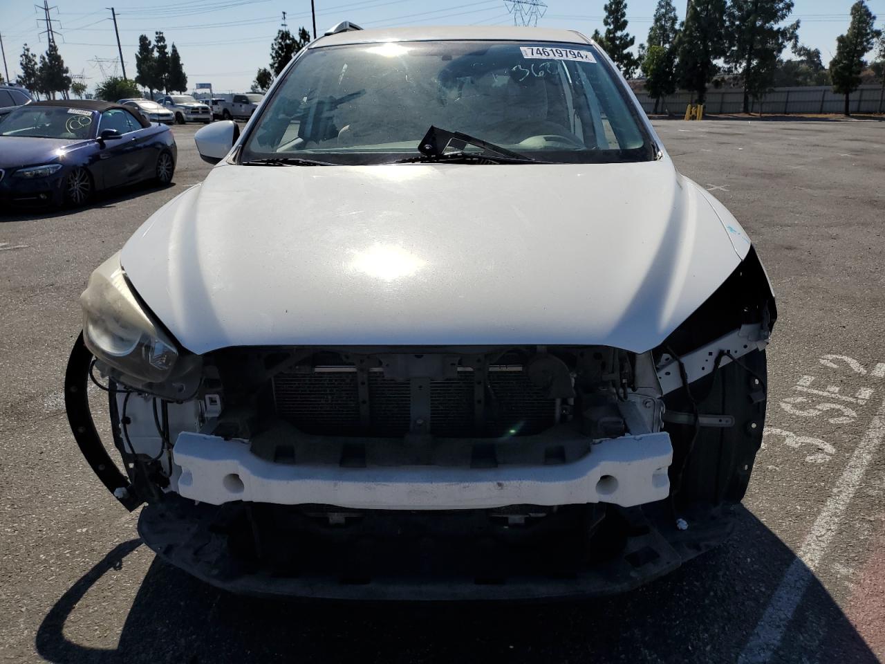2014 Mazda CX-5 - Image 5