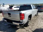 2017 Chevrolet Silverado K1500 Lt en Venta en Cahokia Heights, IL - Front End