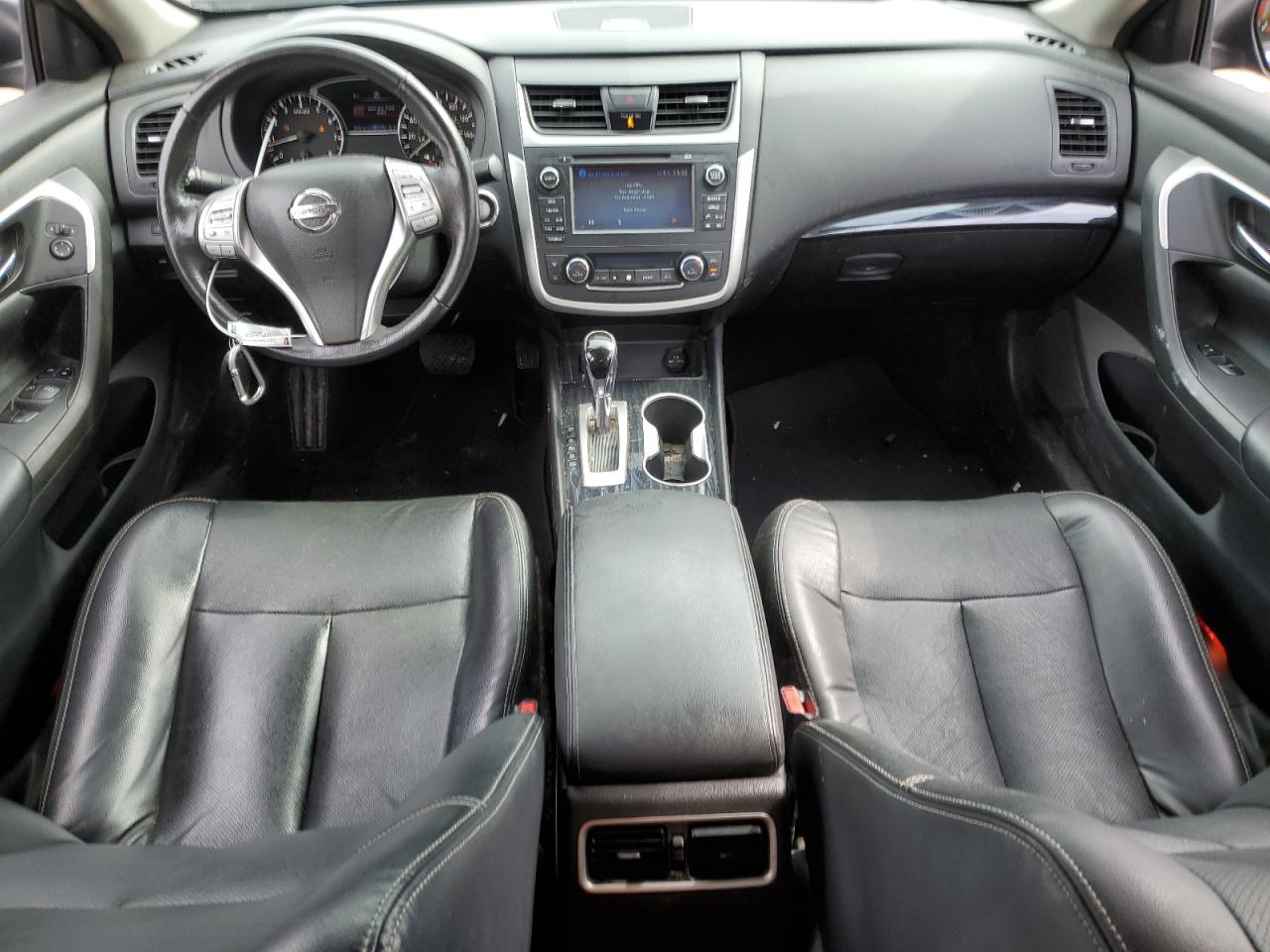 1N4AL3AP1GC272239 2016 Nissan Altima 2.5