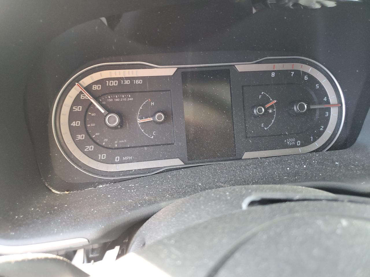 2023 Hyundai Tucson - Image 9