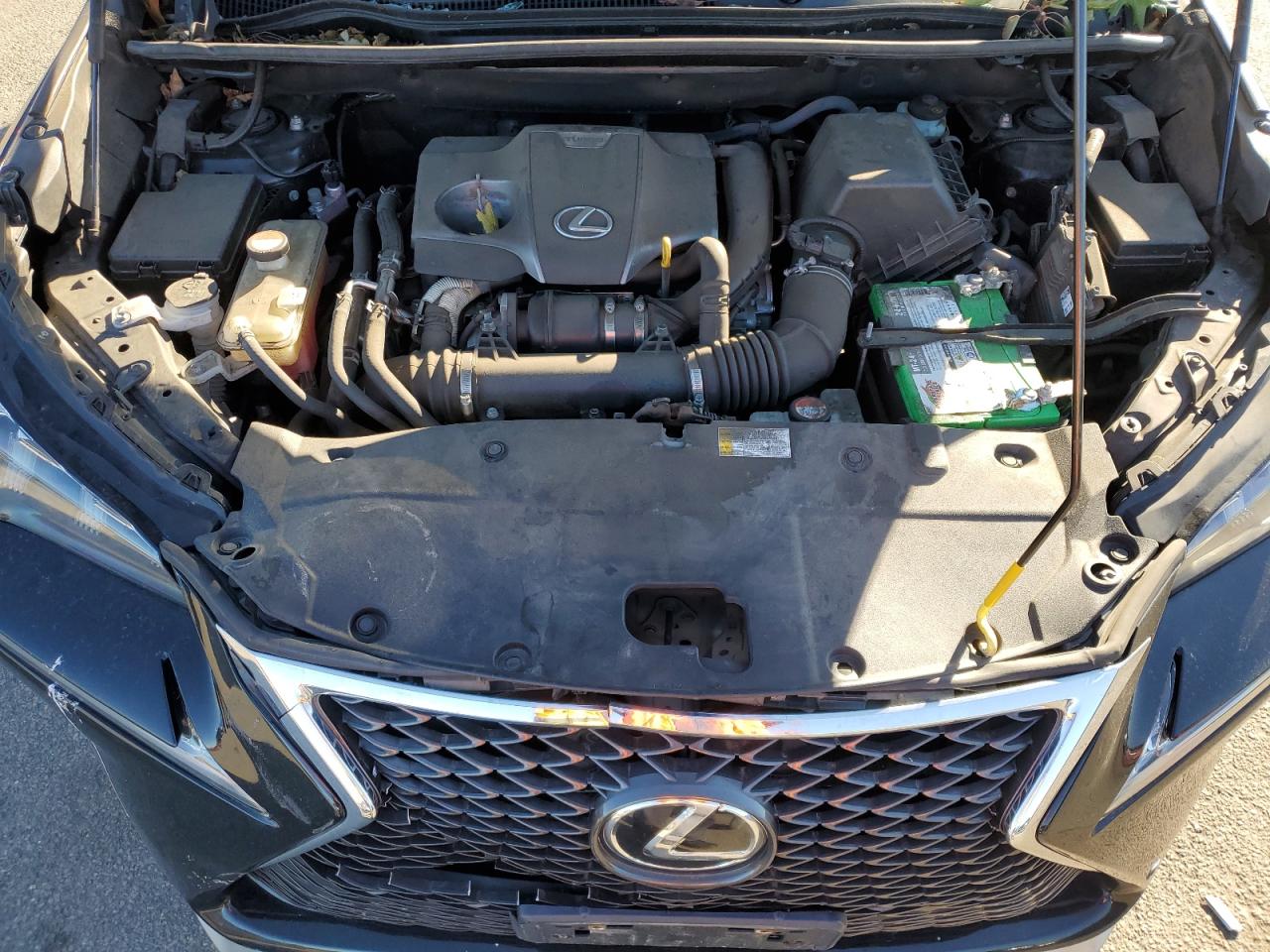 2016 Lexus NX - Image 12