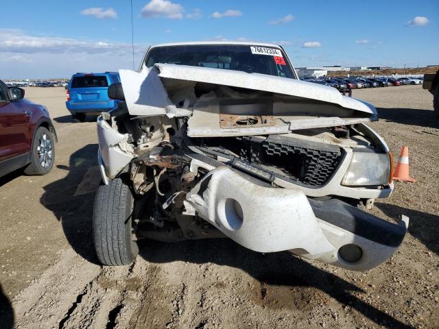 2003 FORD RANGER SUPER CAB  