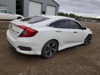 2016 HONDA CIVIC TOURING   for sale at Copart ON - COOKSTOWN