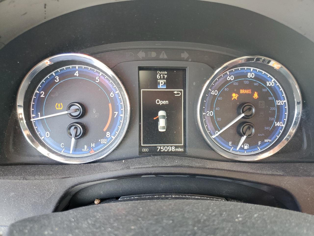 2018 Toyota Corolla - Image 9