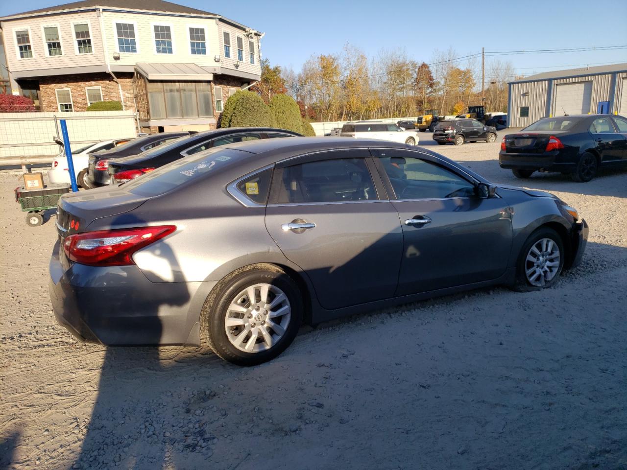 VIN 1N4AL3AP1GN322271 2016 NISSAN ALTIMA no.3