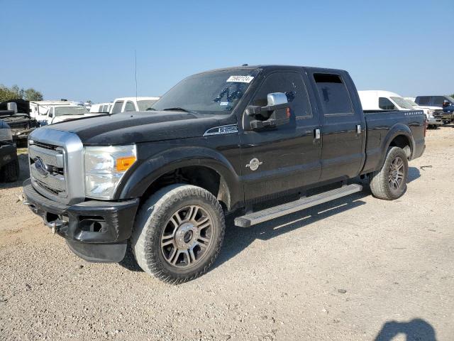 2015 Ford F250 Super Duty