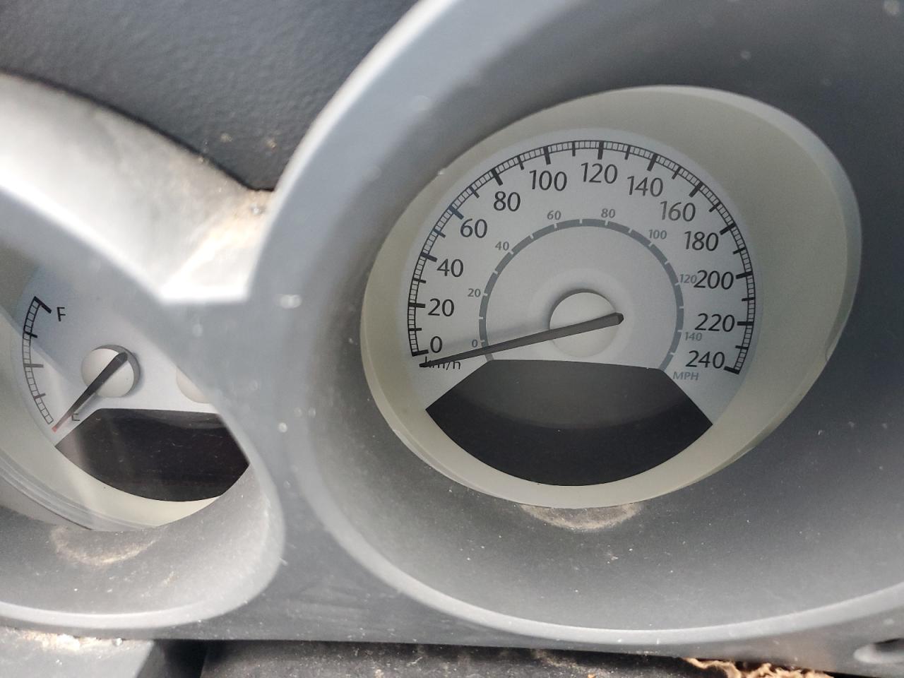 2008 Chrysler Sebring Lx VIN: 1C3LC46K48N270288 Lot: 77938094