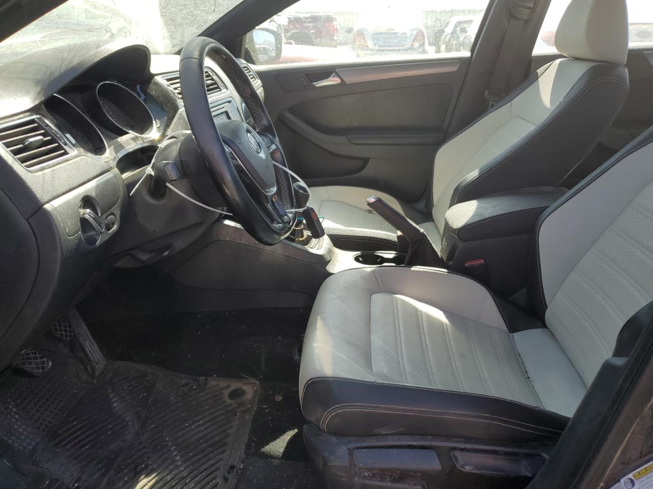 2016 Volkswagen Jetta Sport VIN: 3VWB17AJ5GM404518 Lot: 73253594