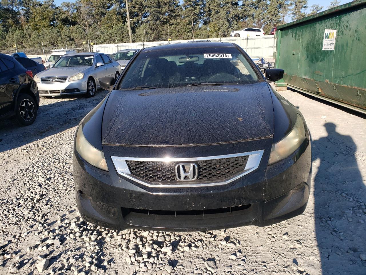 2009 Honda Accord - Image 5