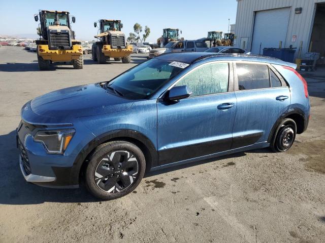 KNDCR3L10R5113276 Kia Niro Wind 