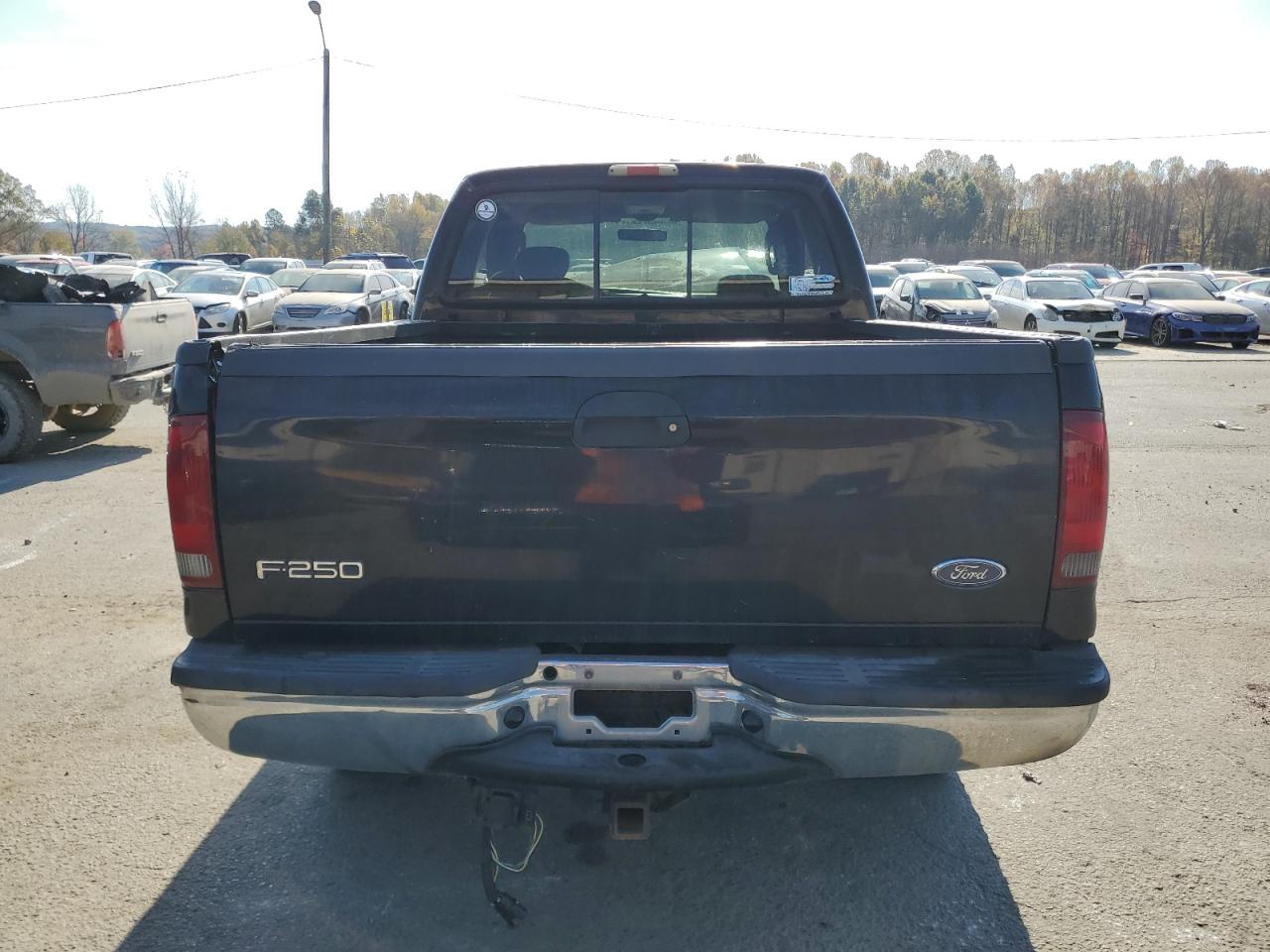 2004 Ford F250 - Image 6
