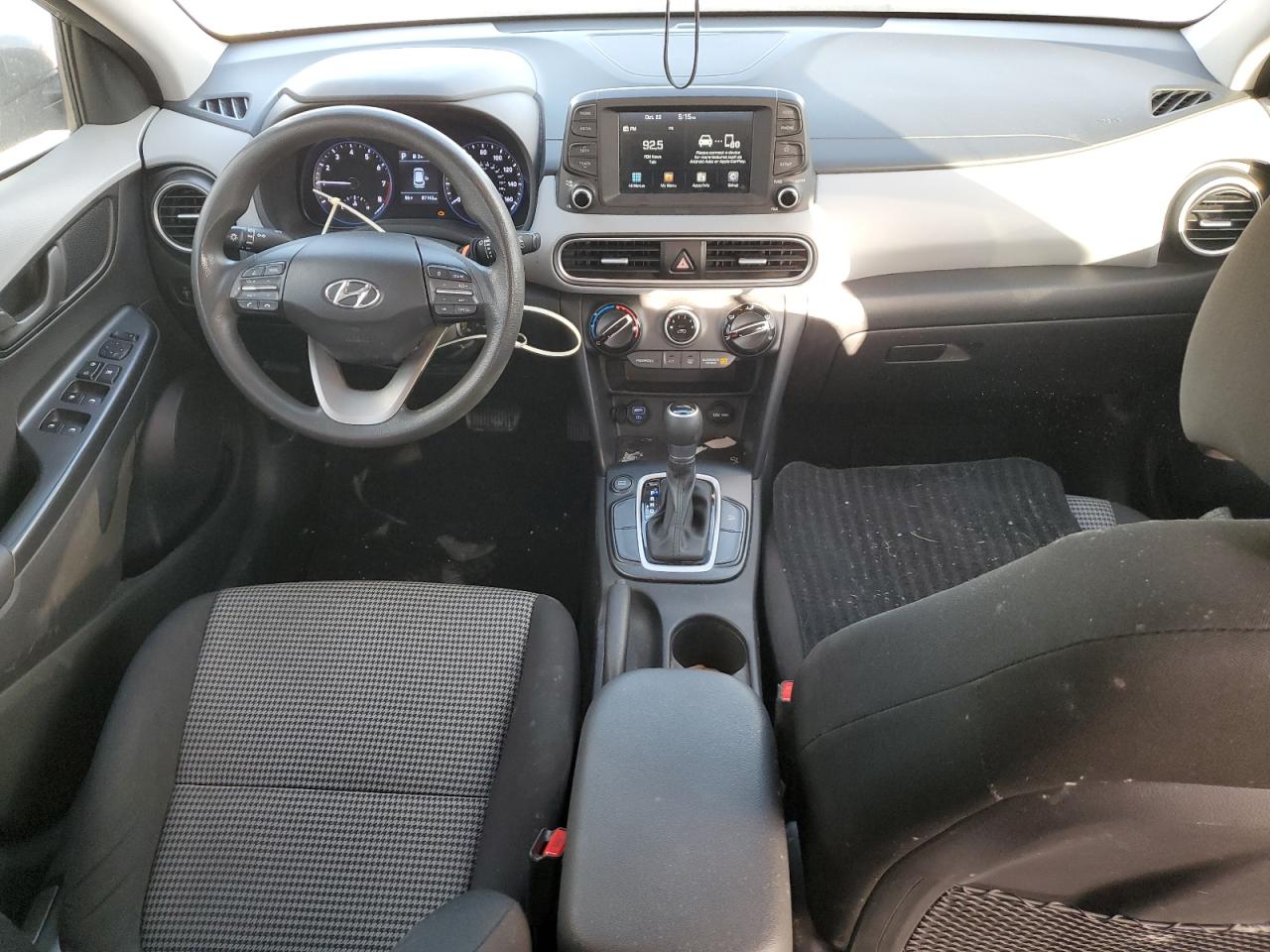 KM8K12AA3KU235301 2019 Hyundai Kona Se