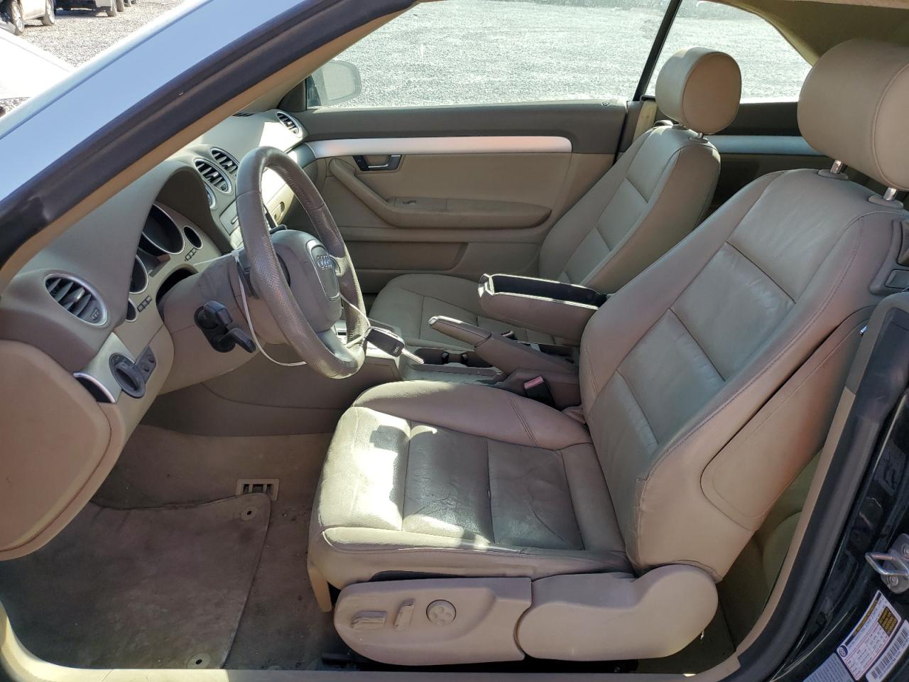 2009 Audi A4 - Image 7