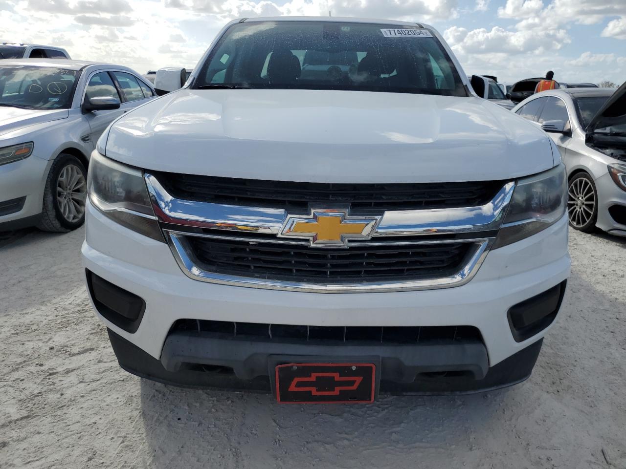2018 Chevrolet Colorado - Image 5