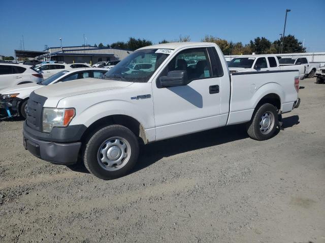 2013 Ford F150 