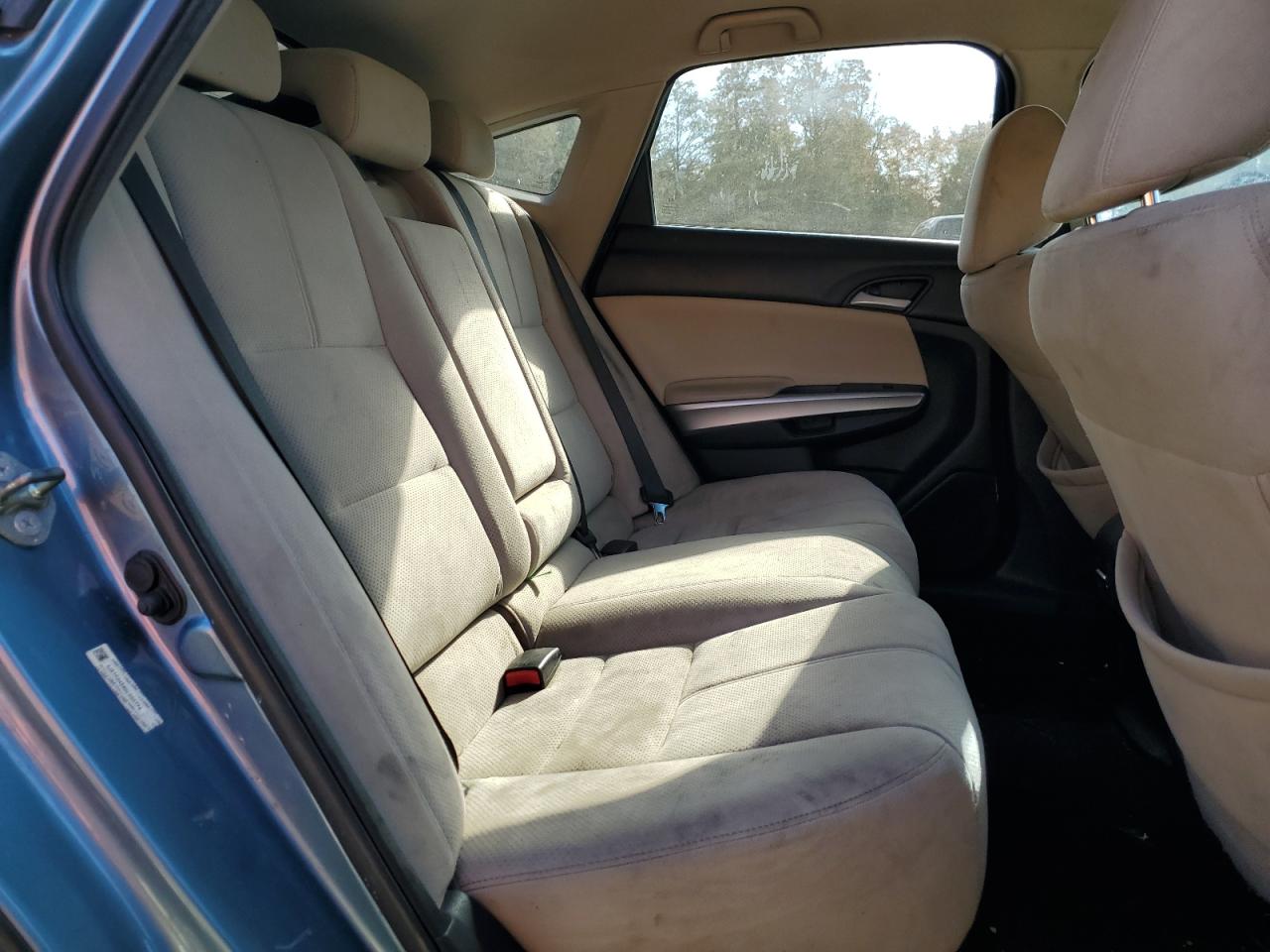 2013 Honda Crosstour - Image 10