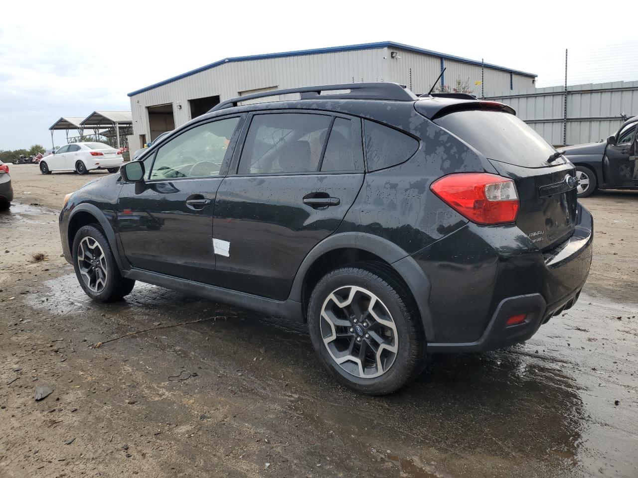 2017 Subaru XV - Image 2