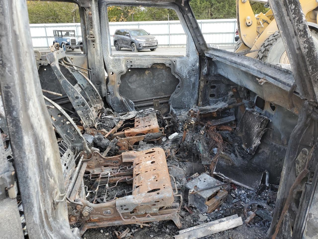 2008 Jeep Wrangler - Image 7