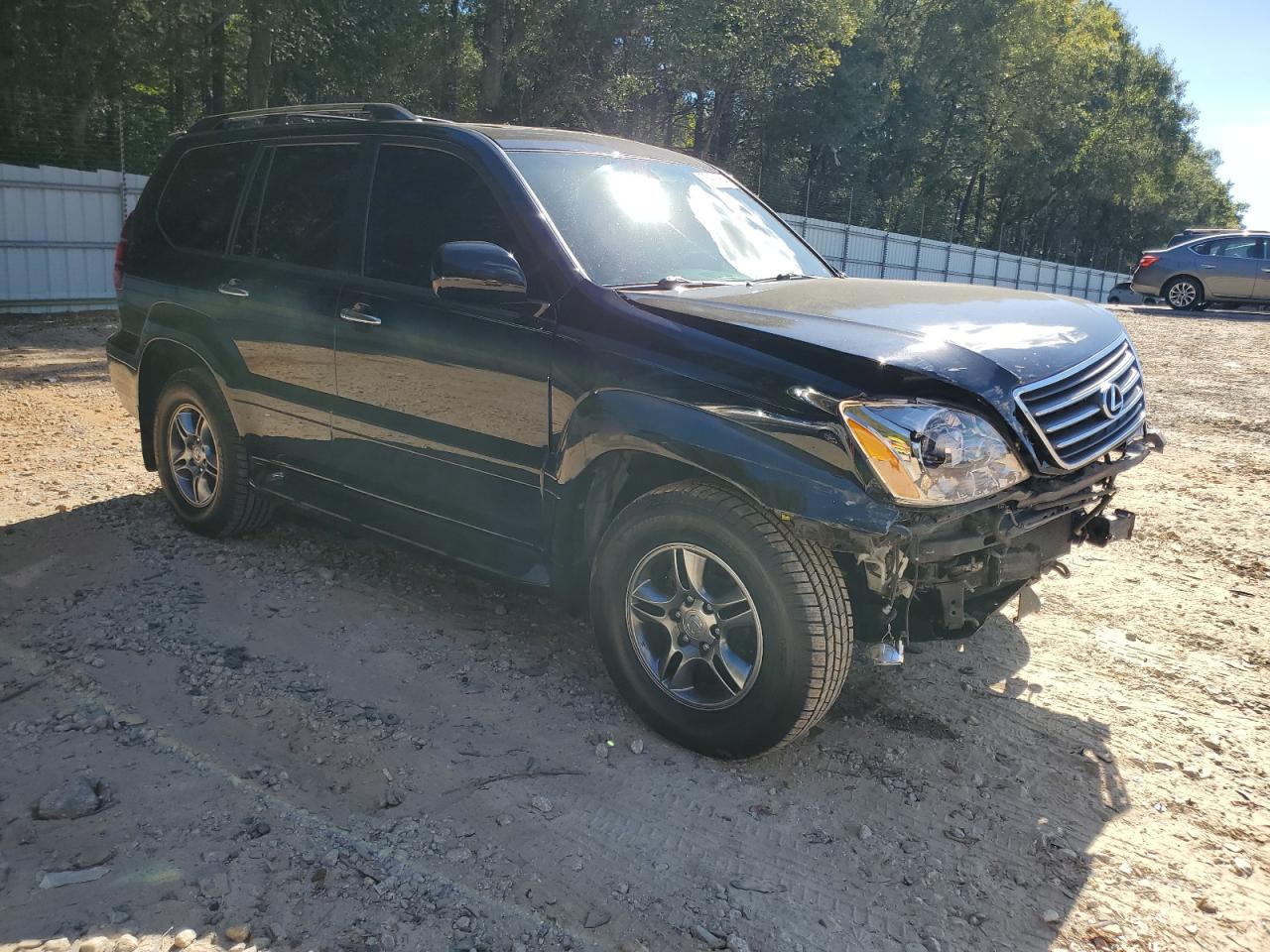 2008 Lexus GX - Image 4