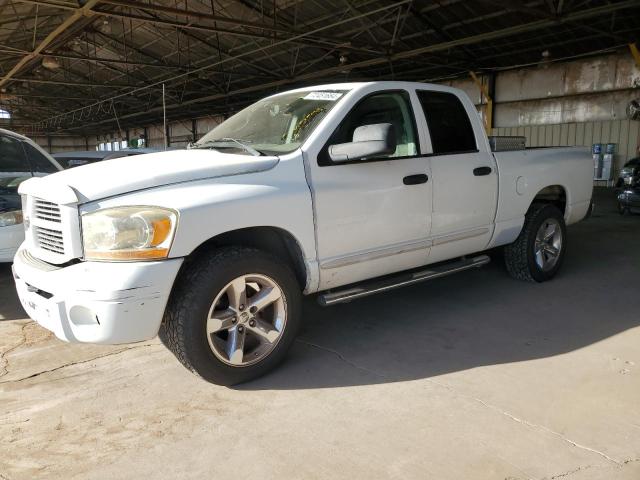 2006 Dodge Ram 1500 St