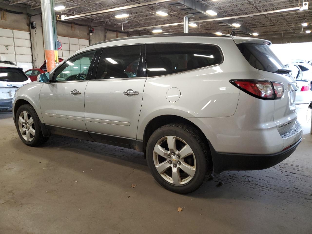 2017 Chevrolet Traverse - Image 2