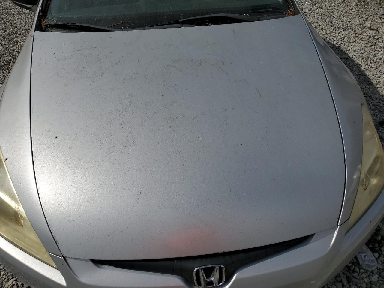 2004 Honda Accord Ex VIN: 1HGCM72694A007056 Lot: 75312474